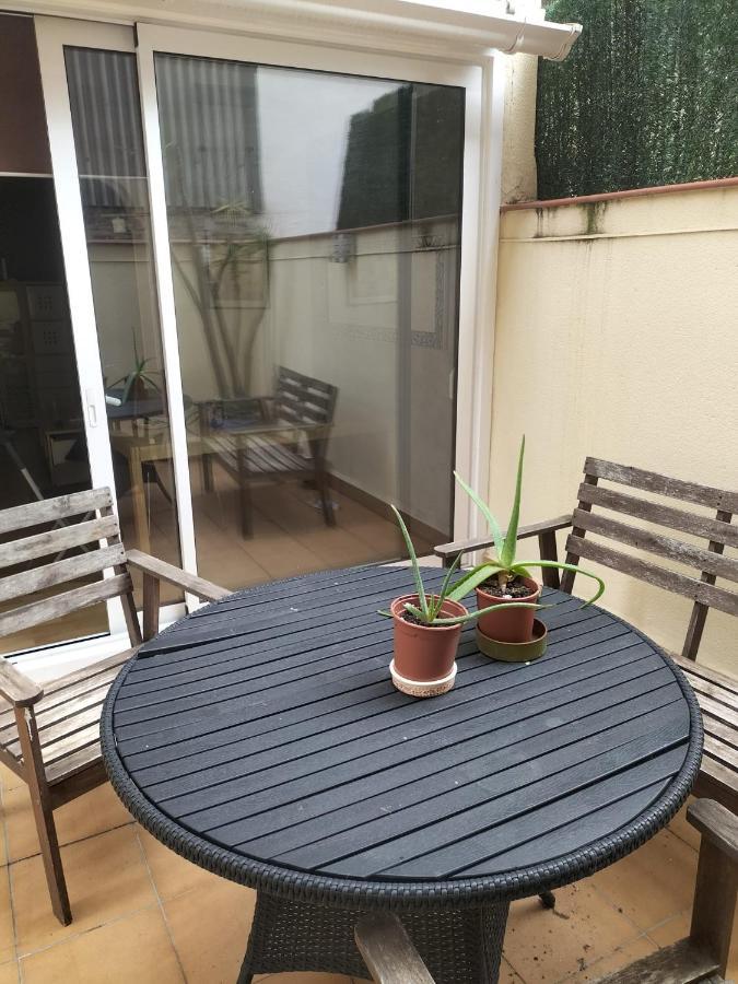 Habitacion En Piso Compartido Cerca Del Camp Nou L'Hospitalet de Llobregat Buitenkant foto